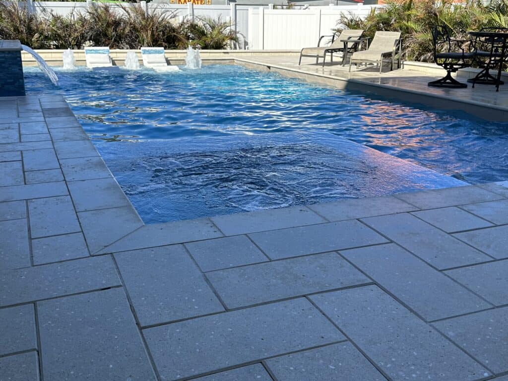 Pool Design Services in Brevard County, Florida